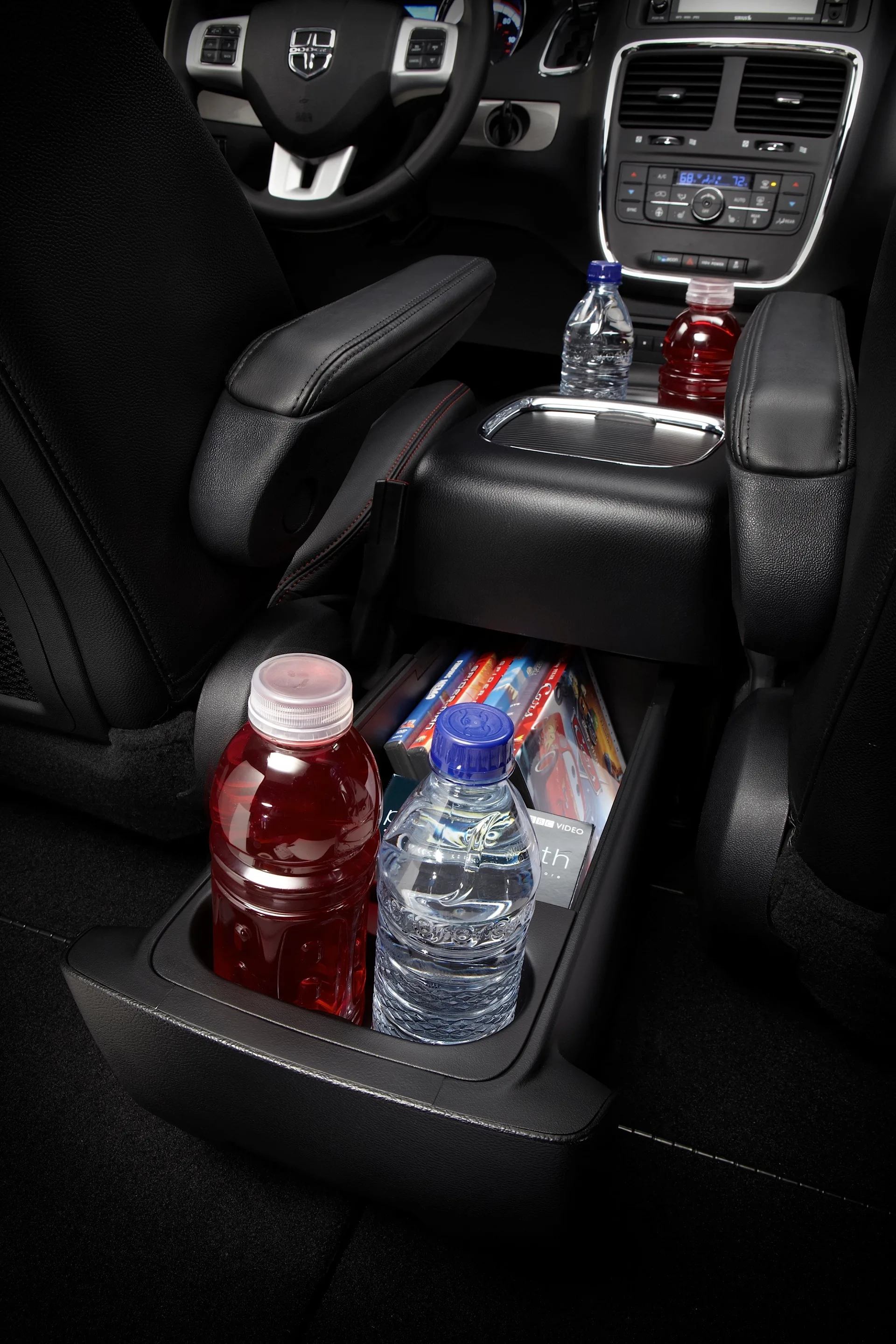 2013 Dodge Grand Caravan R/T