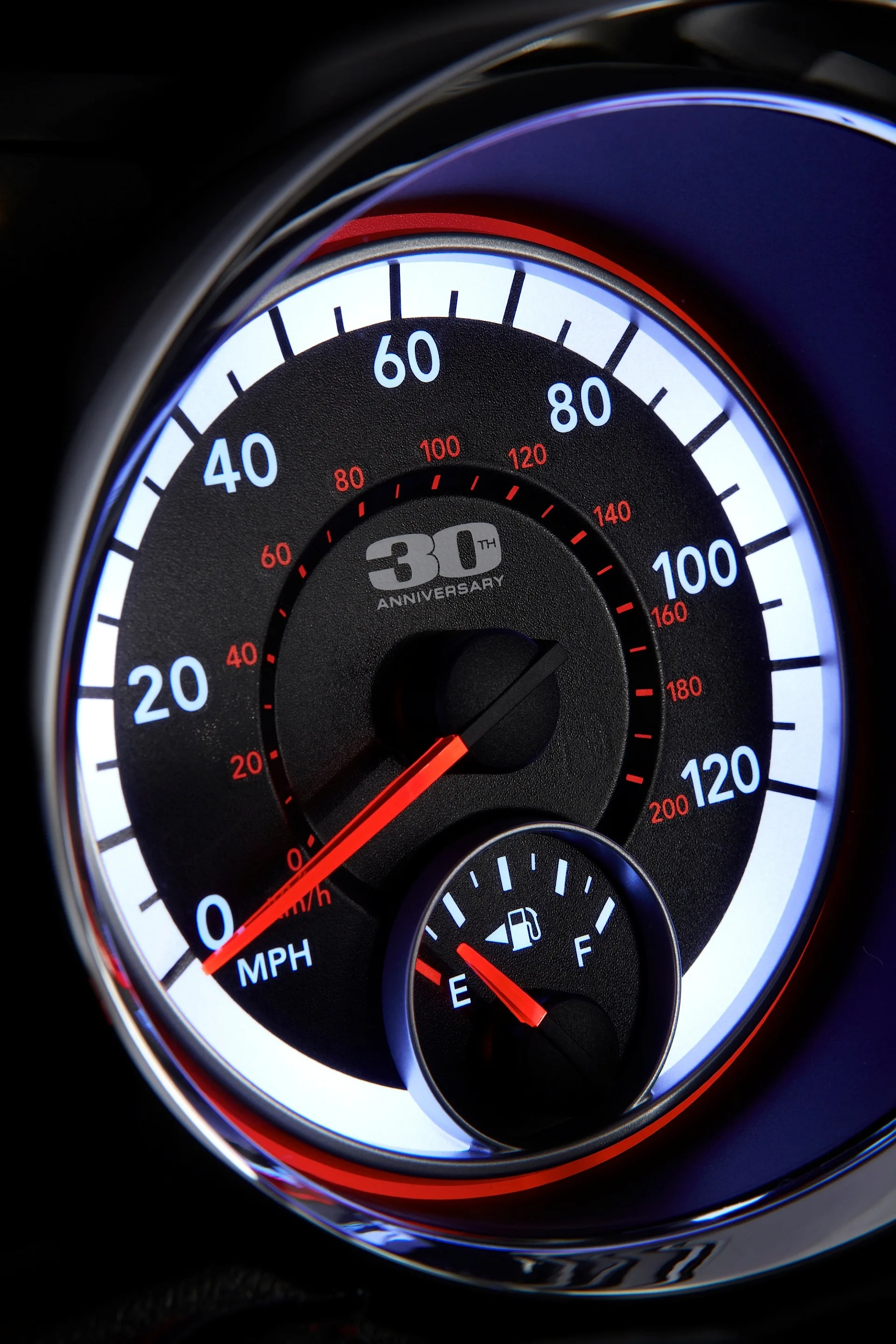 2014 Dodge Grand Caravan SXT 30th Anniversary Edition