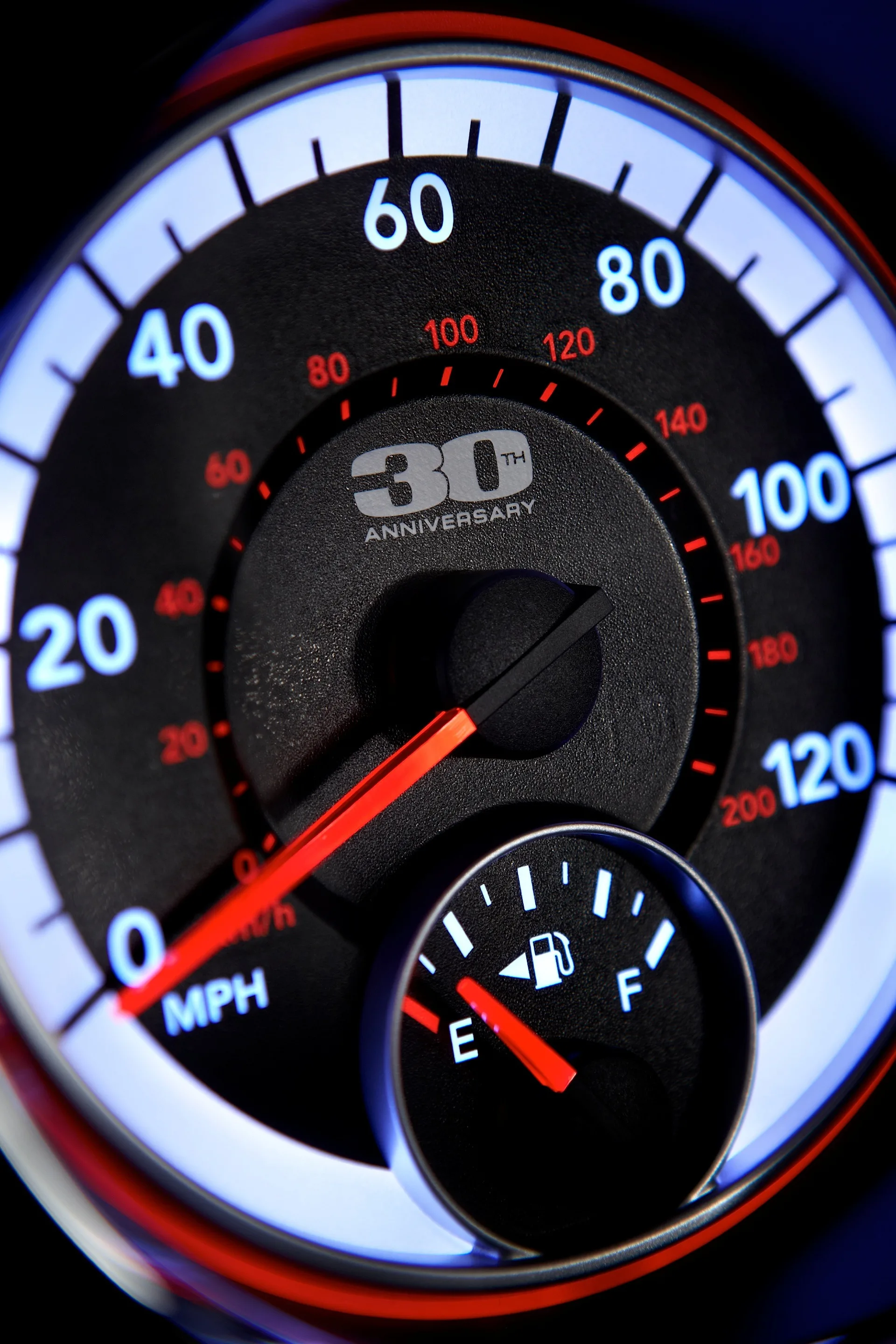 2014 Dodge Grand Caravan SXT 30th Anniversary Edition