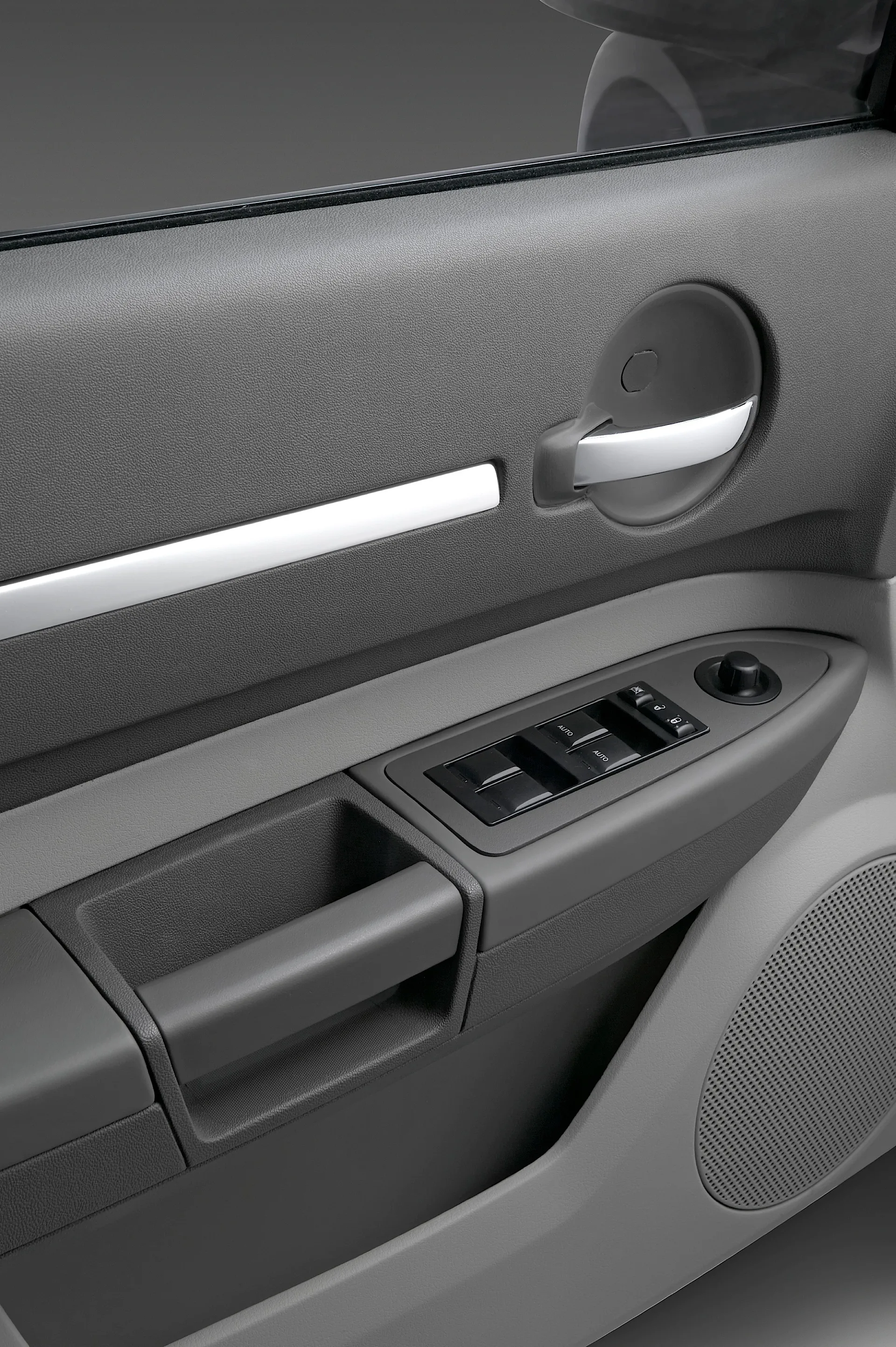 2008 Dodge Magnum R/T