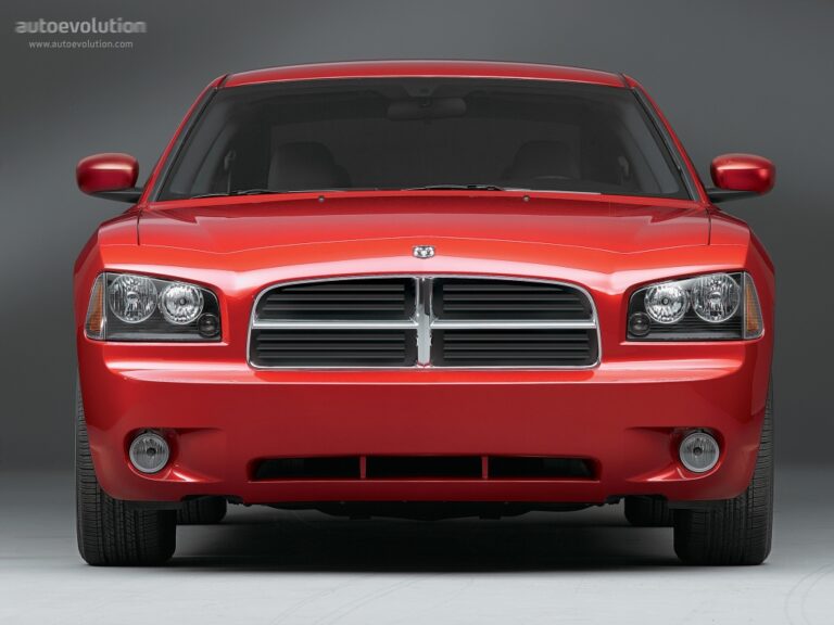 DODGE Charger 2005-2010