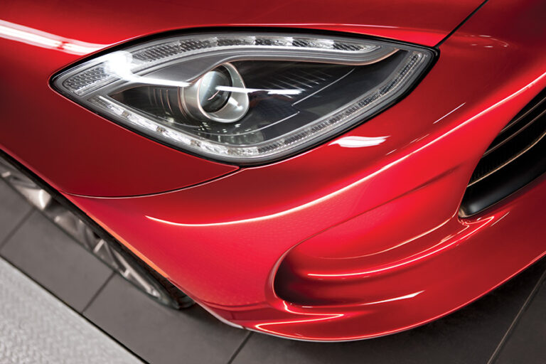 DODGE SRT Viper 2012-2017