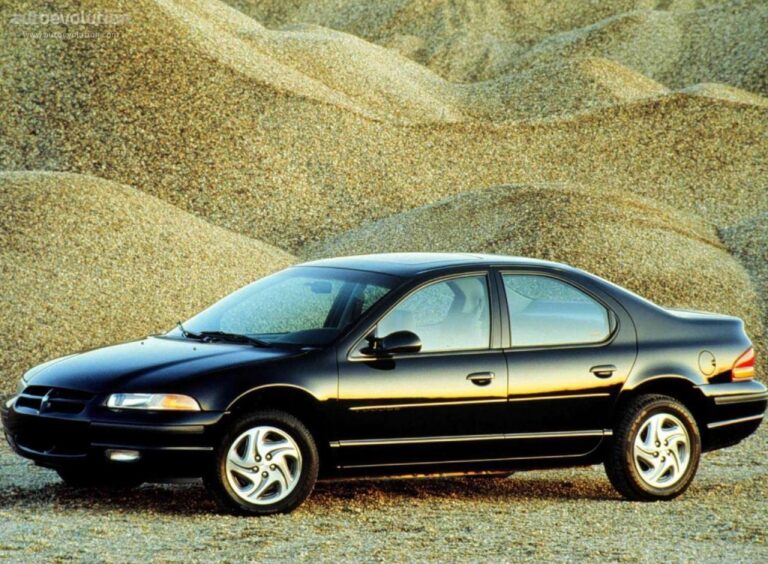 DODGE Stratus 1994-2000