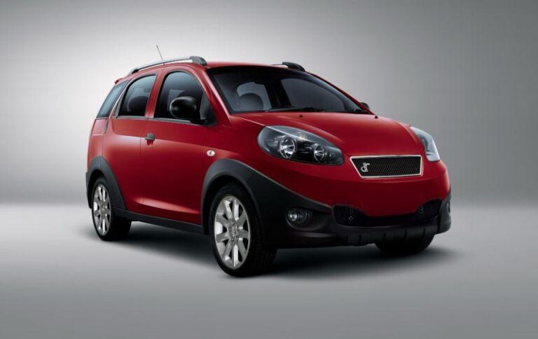 DR MOTOR dr CityCross 2013-2016