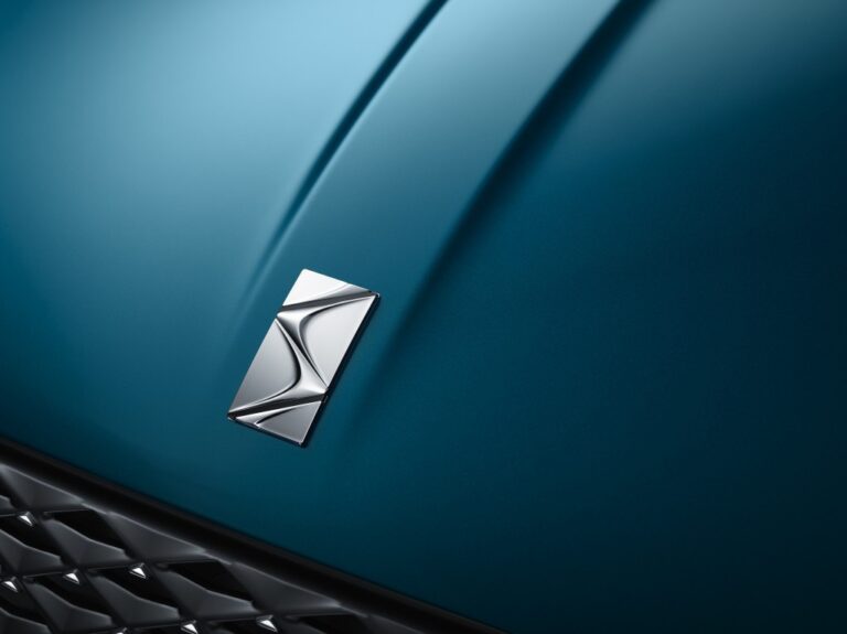 2018 Citroen DS 3 Crossback