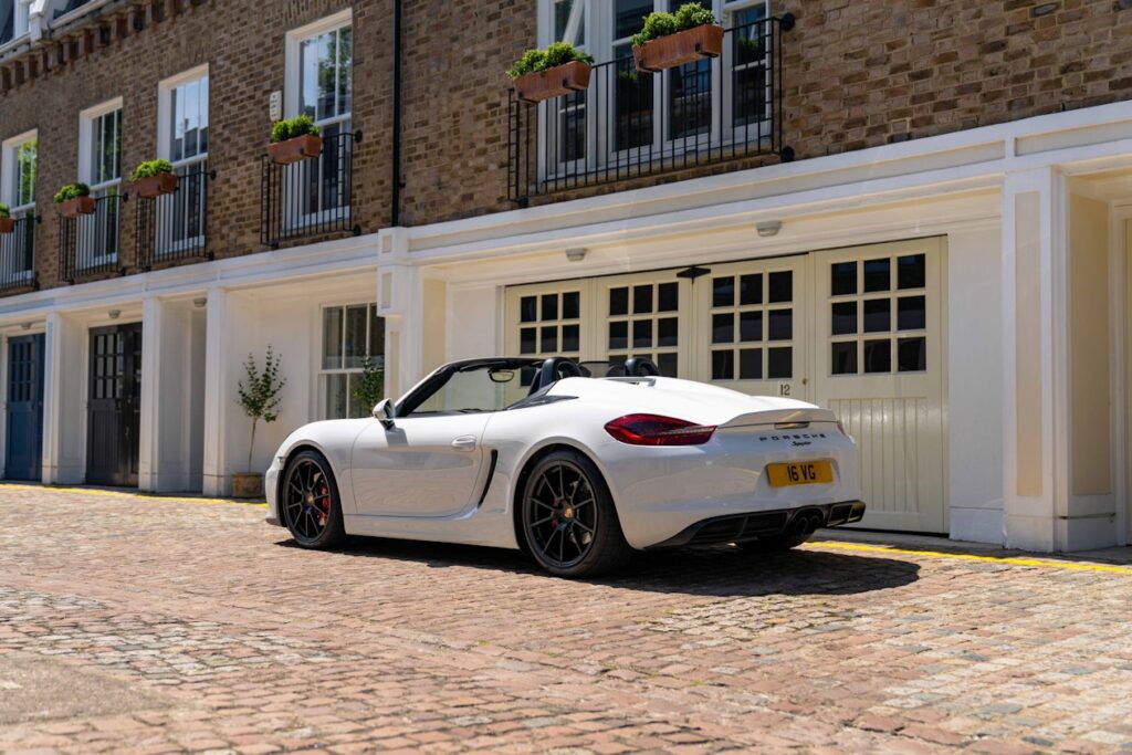 Sposoby na łatwe sfinansowanie zakupu samochodu – co warto wiedzieć?