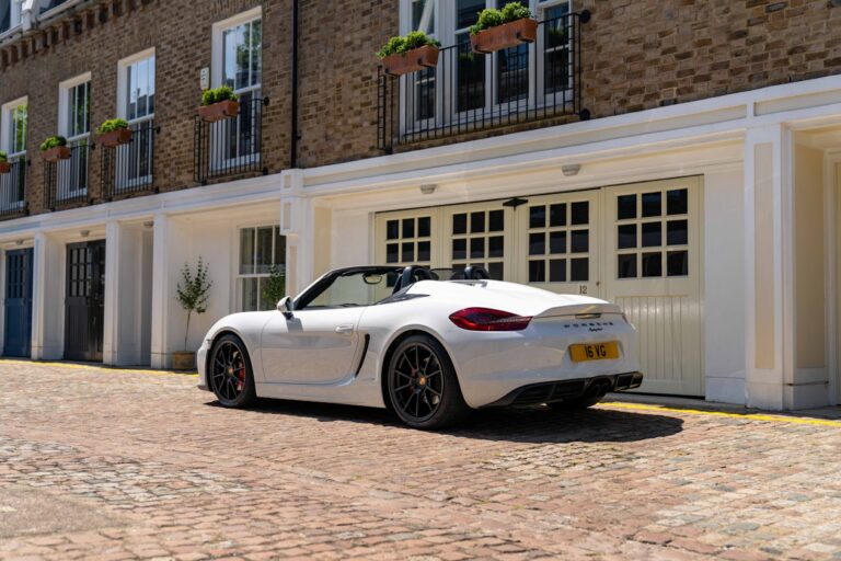 Sposoby na łatwe sfinansowanie zakupu samochodu – co warto wiedzieć?