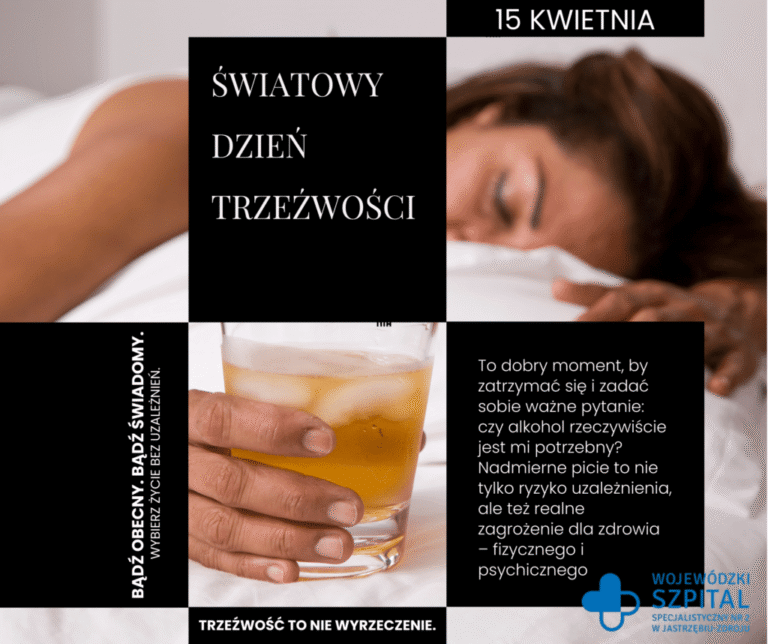 Jak długo trzeba czekać po alkoholu