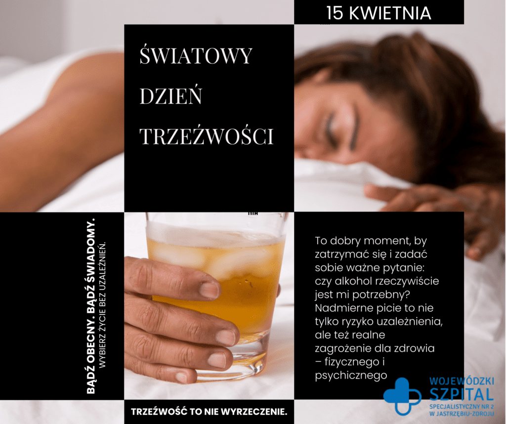 Jak długo trzeba czekać po alkoholu