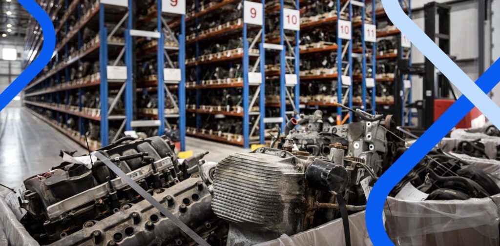 Jakie są zalety stosowania regenerowanych części samochodowych?