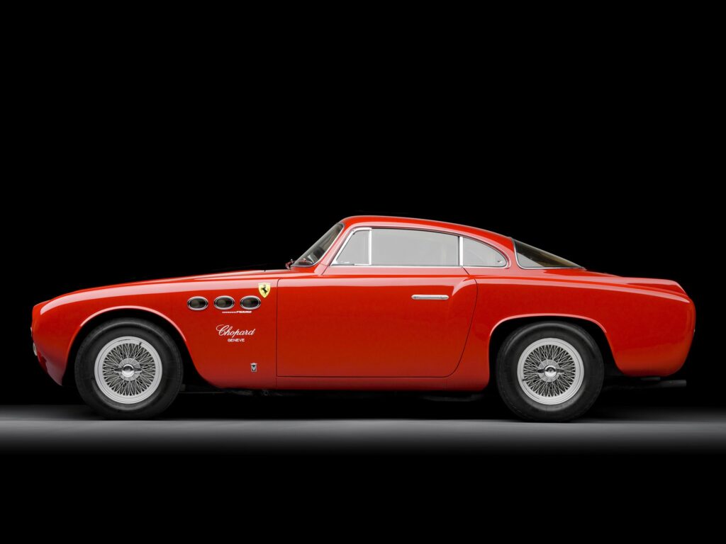 FERRARI 212 Inter 1951-1953