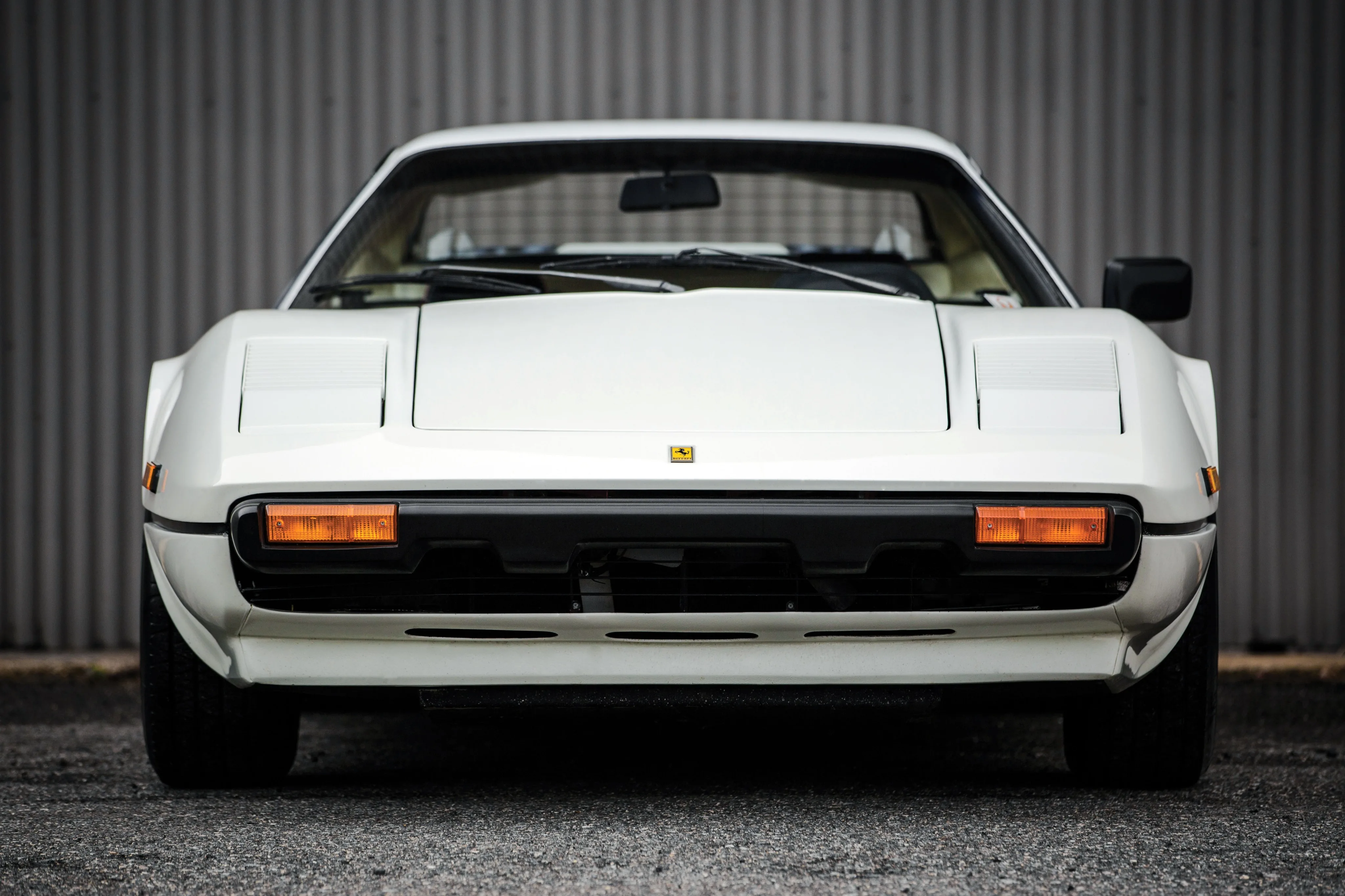 1980 Ferrari 308 GTBi
