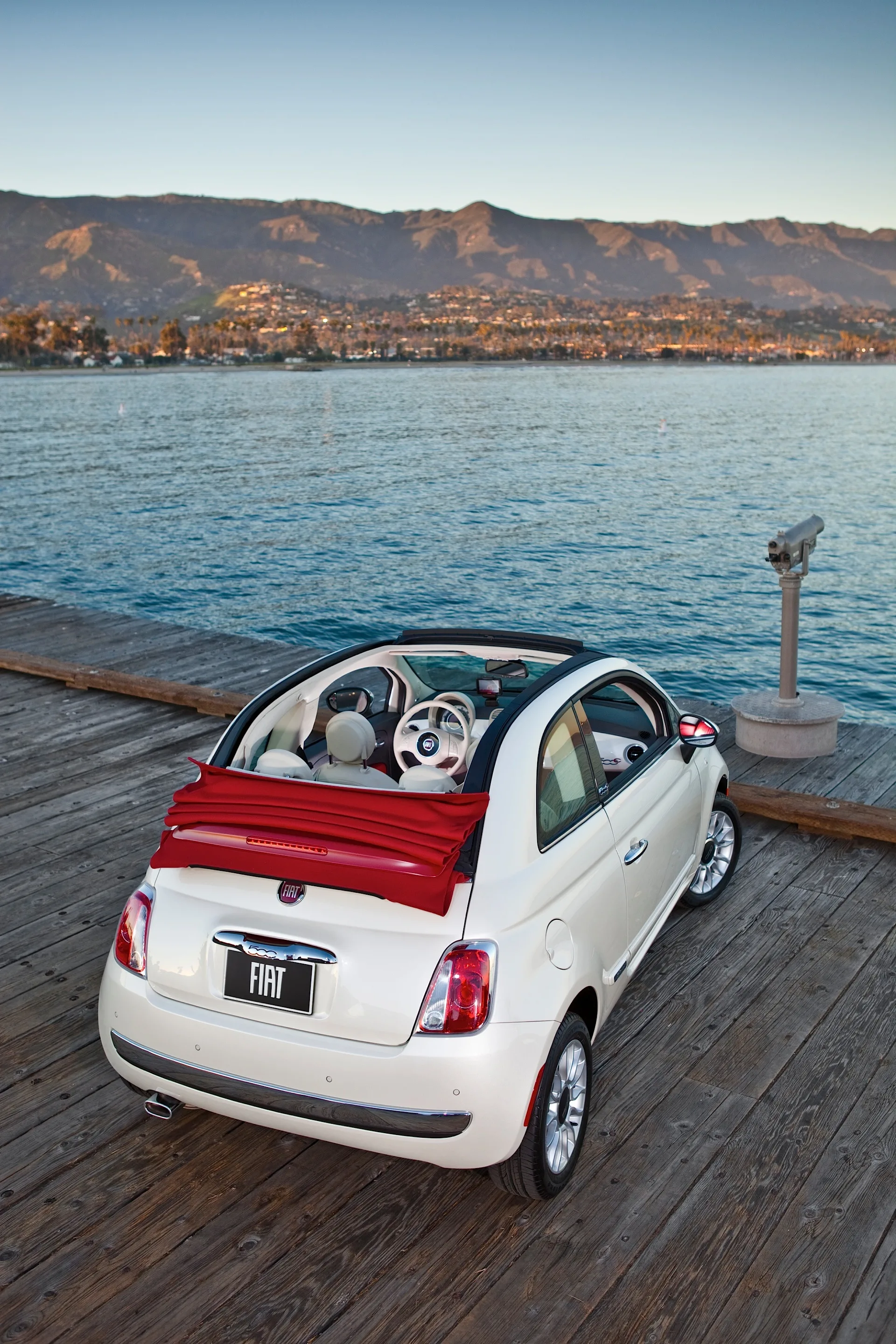2012 Fiat 500c