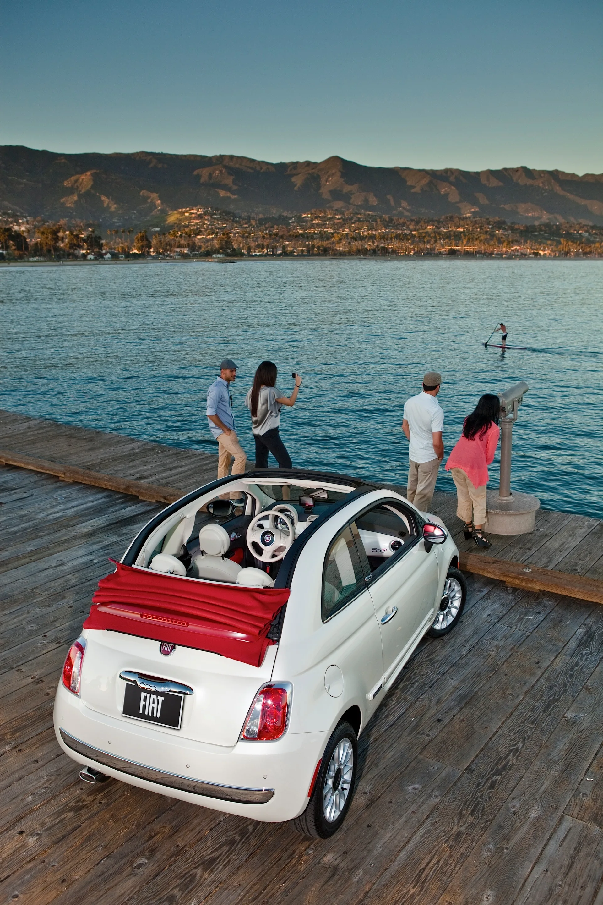 2012 Fiat 500c