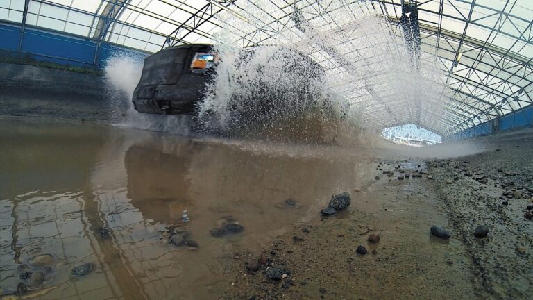 FORD F-150 Super Crew 2014-2018