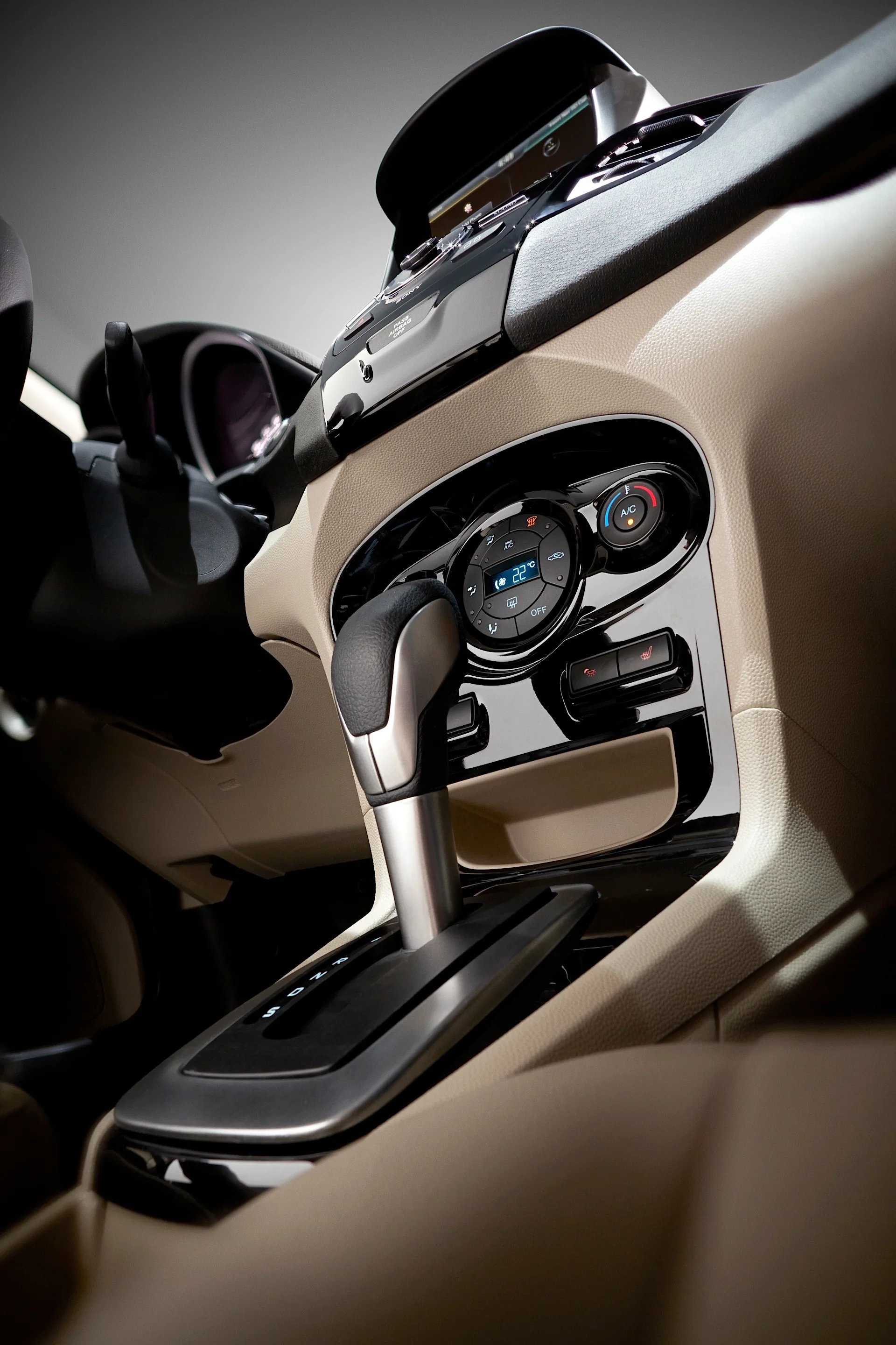 2014 Ford Fiesta 5dr