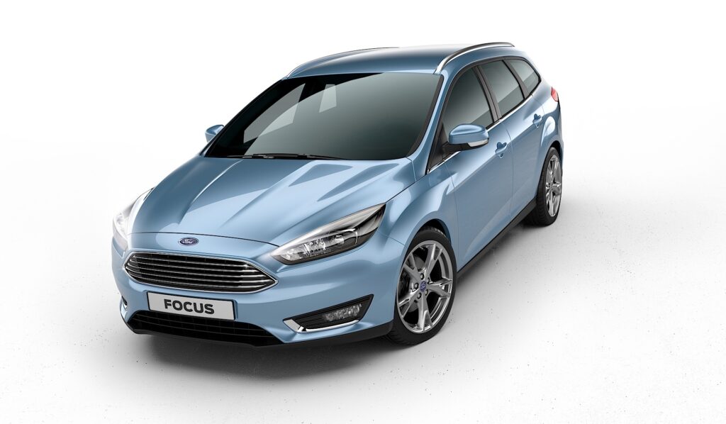FORD Focus Estate 2014-2018