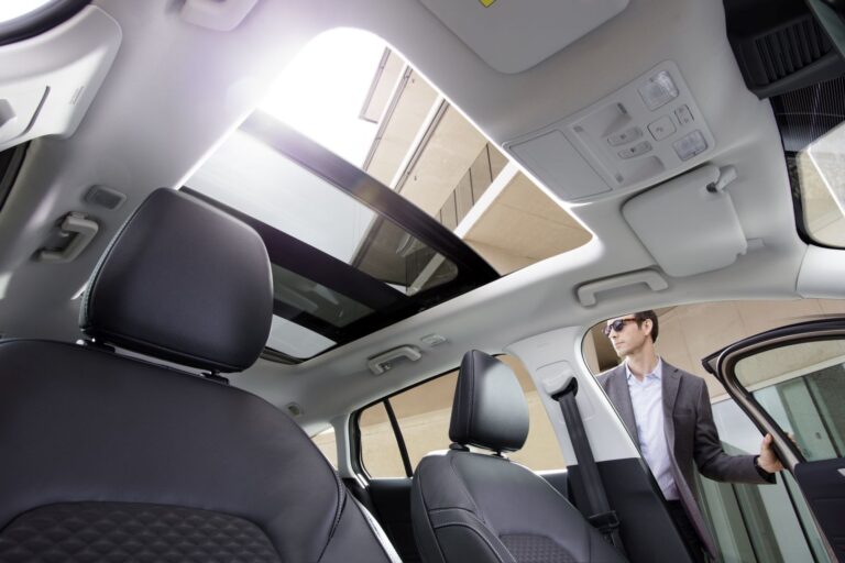 FORD Focus Estate 2018-2021