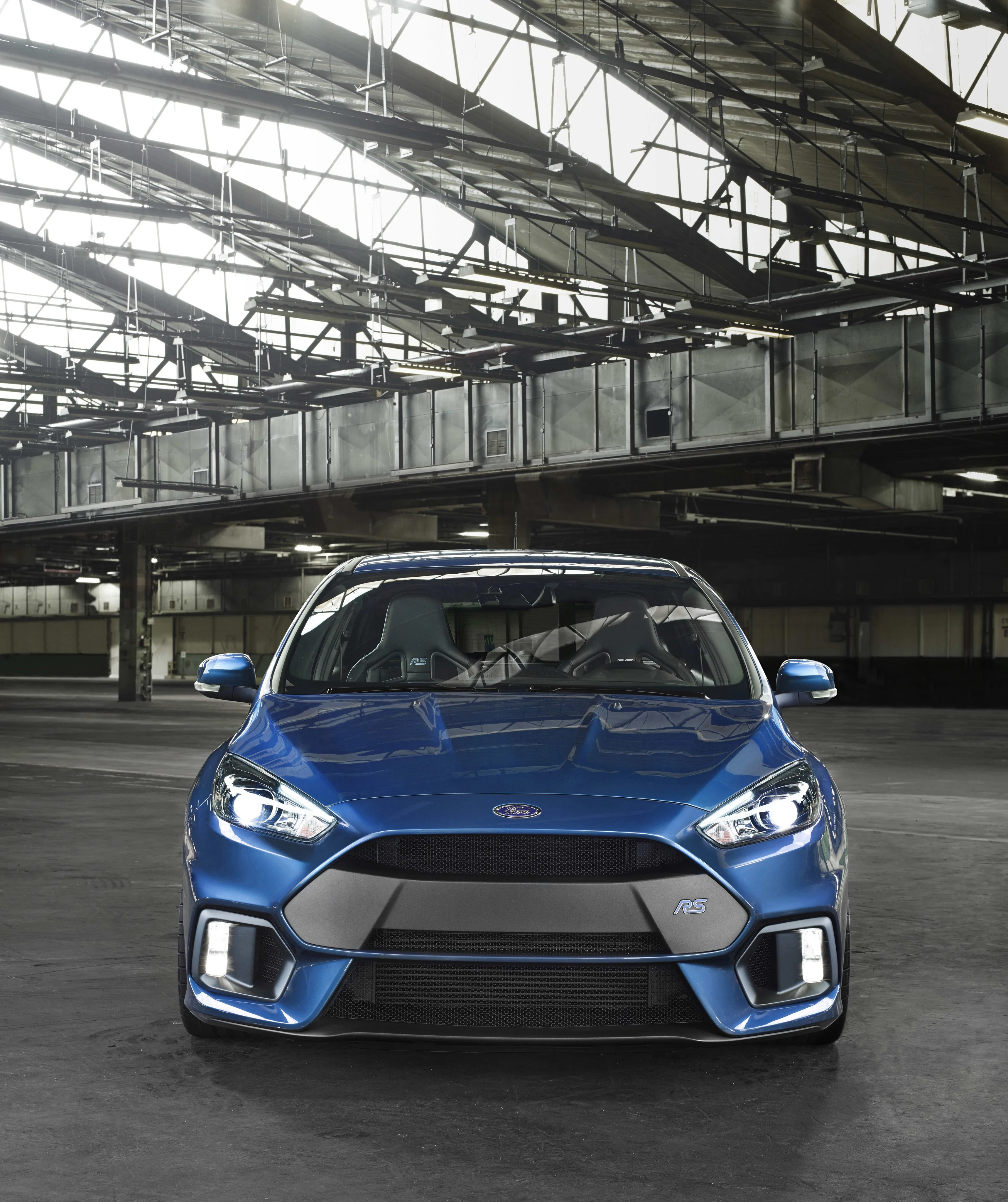 FORD Focus RS 2016-Present