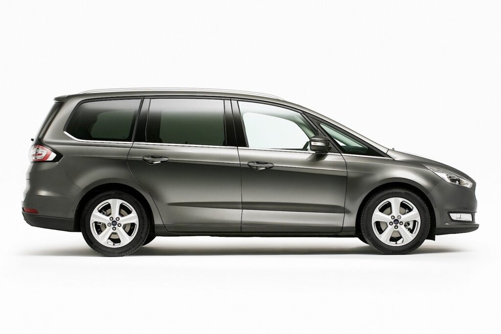 FORD Galaxy 2016-2019