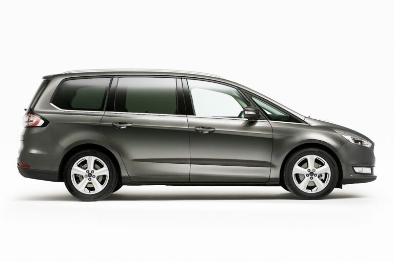 FORD Galaxy 2016-2019