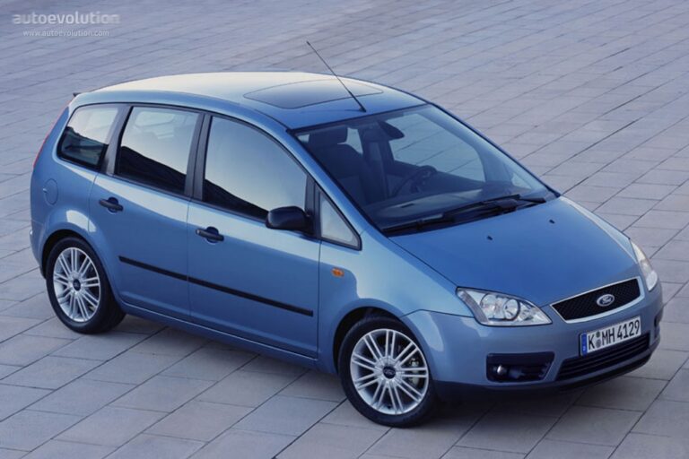 FORD Focus C-Max 2003-2007