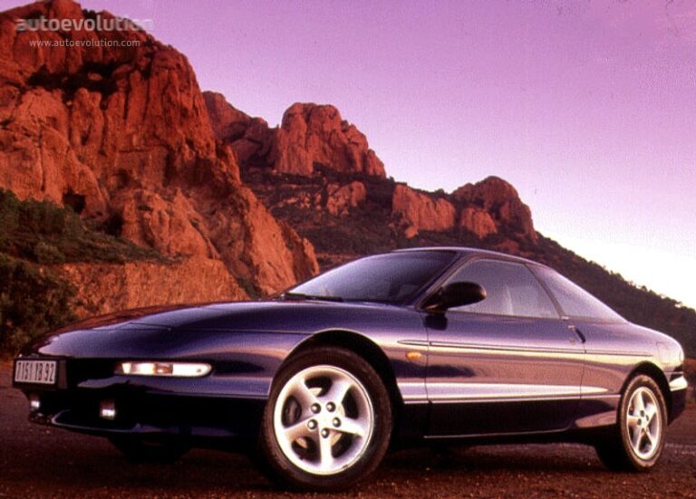 FORD Probe 1994-1998