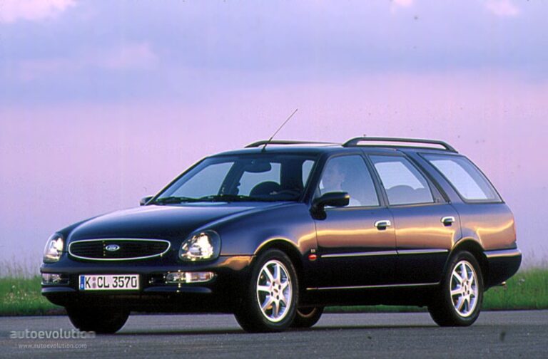 FORD Scorpio Wagon 1994-1997