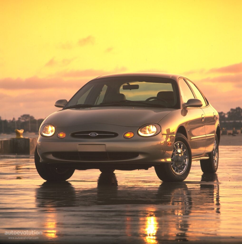 FORD Taurus 1995-1999