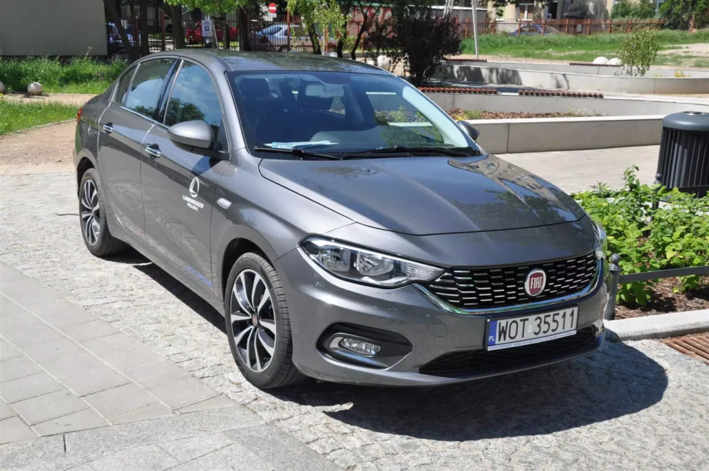 Fiat Tipo 1.4 16V a LPG: Czy to udane połączenie? Typowe problemy i porady.