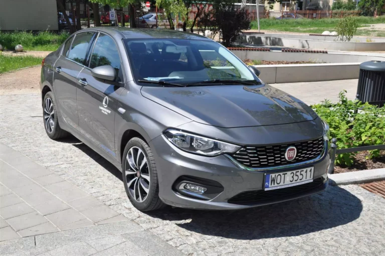 Fiat Tipo 1.4 16V a LPG: Czy to udane połączenie? Typowe problemy i porady.