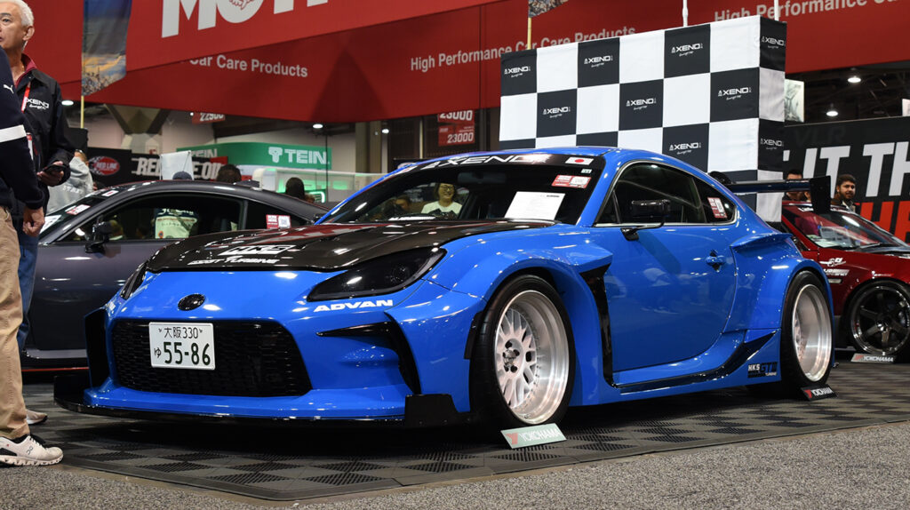 Tuning w stylu JDM: Czym się charakteryzuje i jak go zastosować w swoim aucie?