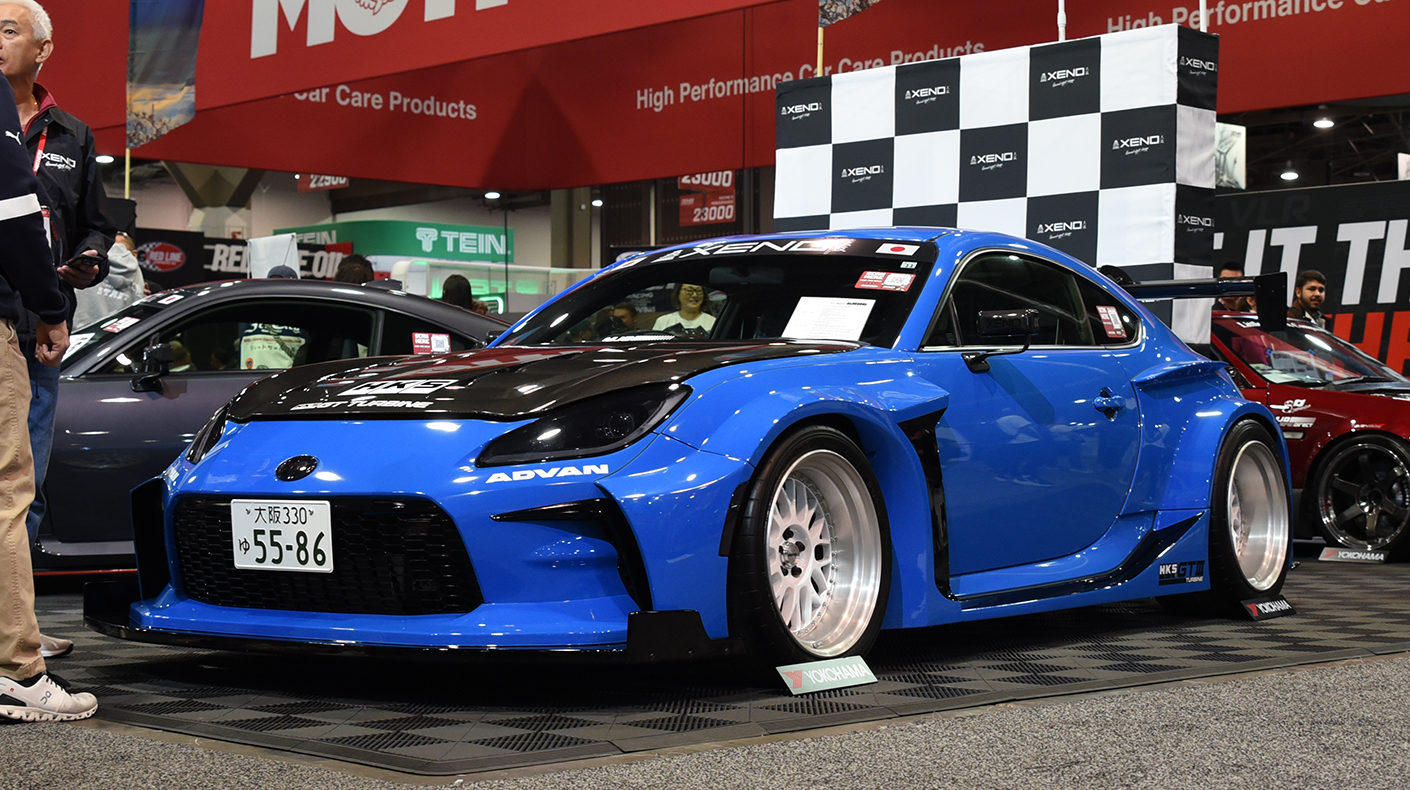 Tuning w stylu JDM: Czym się charakteryzuje i jak go zastosować w swoim aucie?