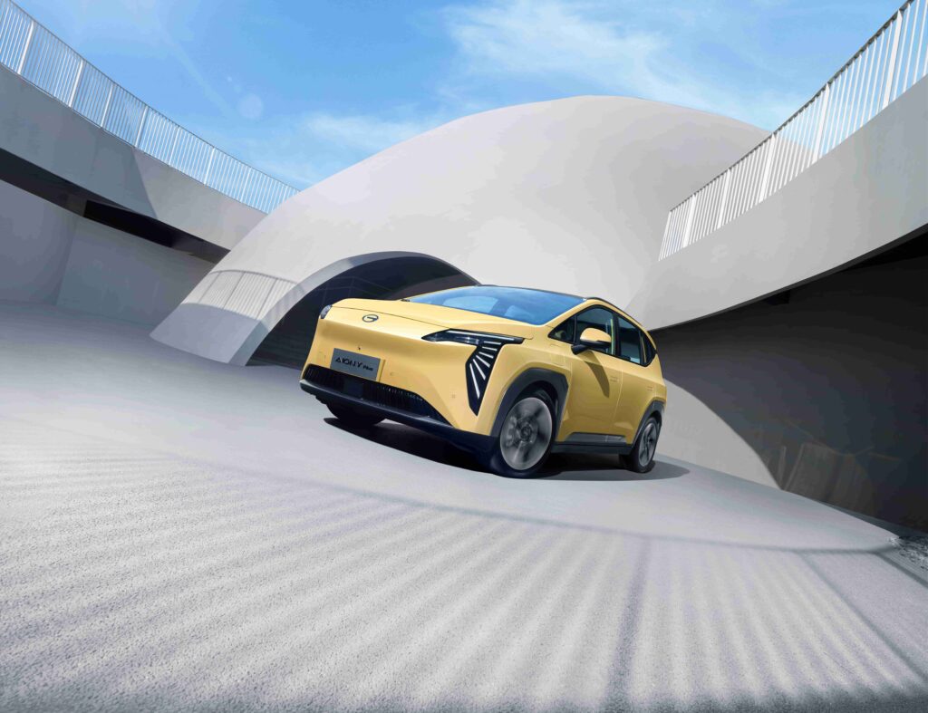 Unia Europejska wprowadza ceny minimalne na samochody – koniec tanich aut w Europie?