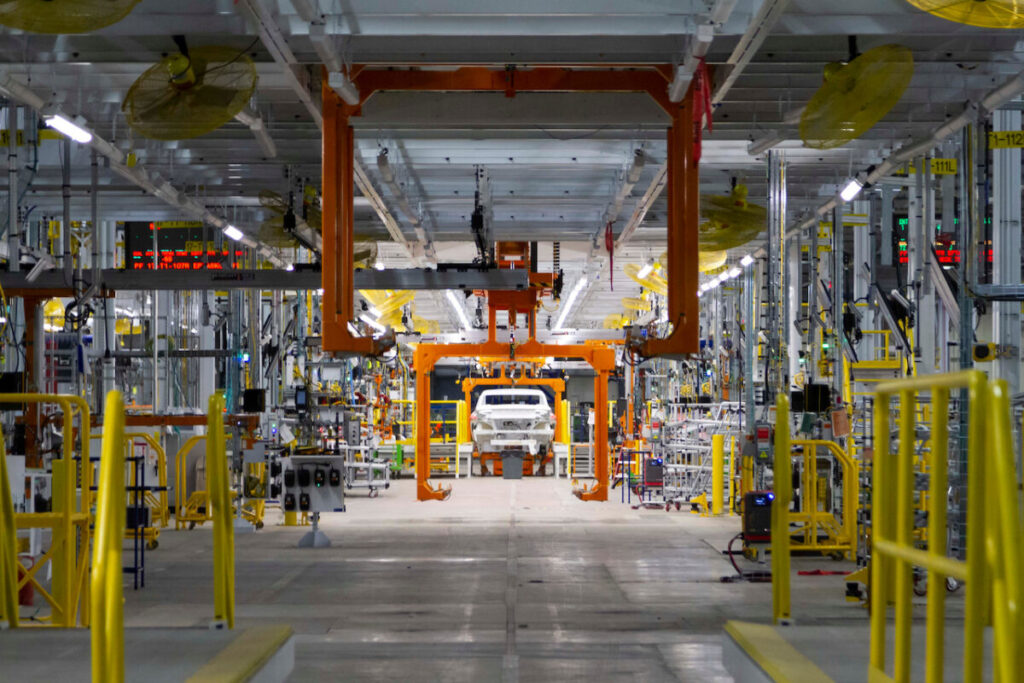 Toyota planuje zakup swojej kluczowej spółki za 42 miliardy dolarów