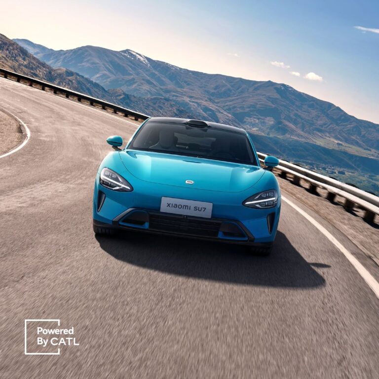 Upadek Isdery: Niemieckie marzenie o elektrycznej przyszłości kończy się w cieniu niewypłacalności