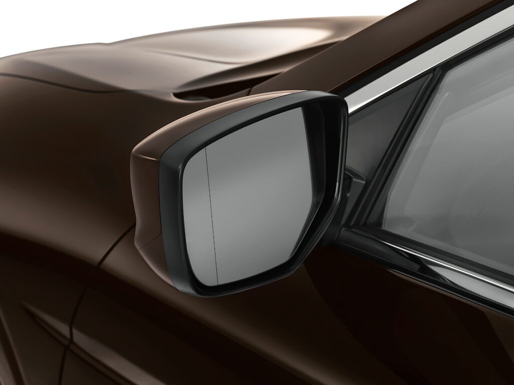 HONDA Crosstour 2013-2016