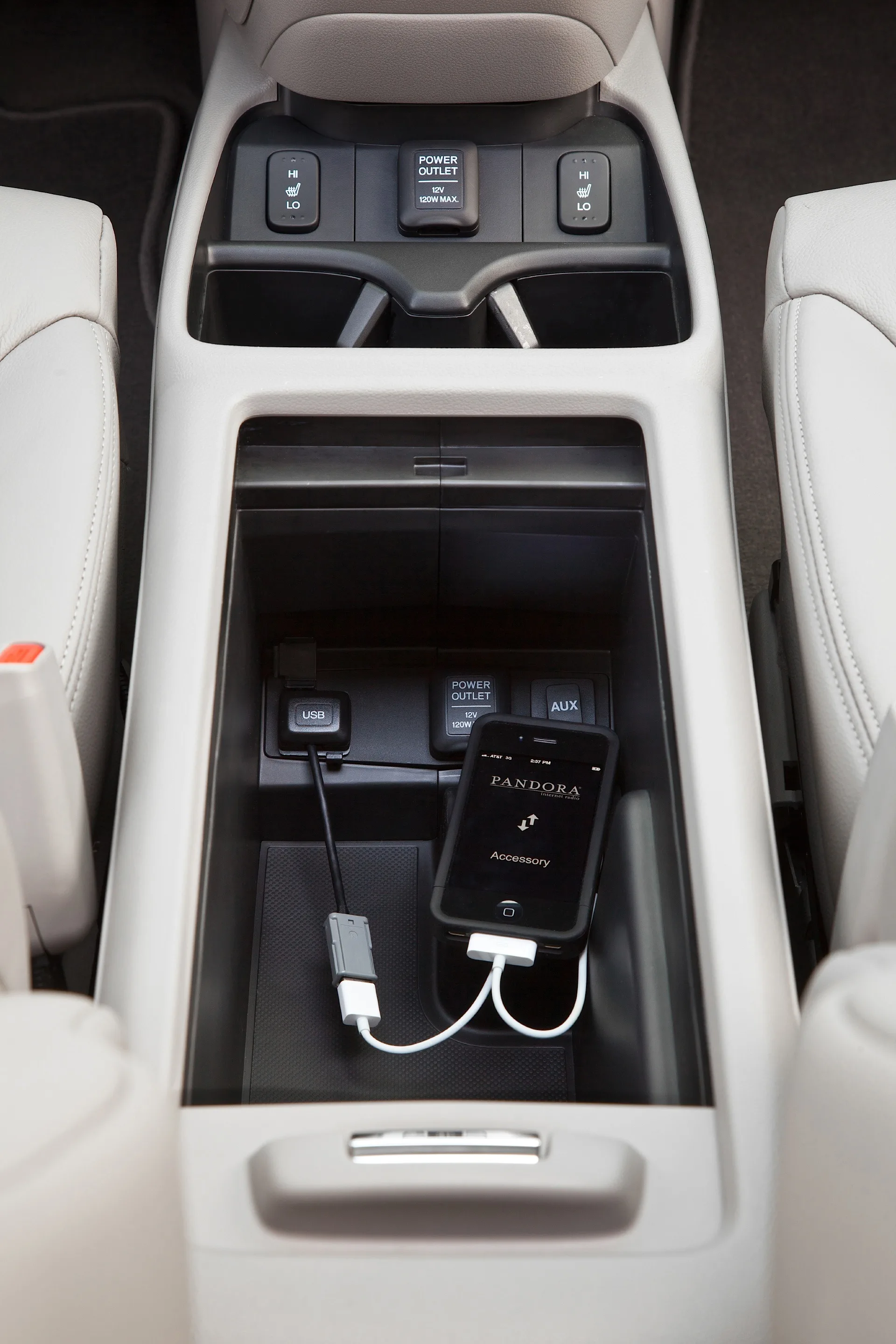 2012 Honda CR-V EX-L AWD