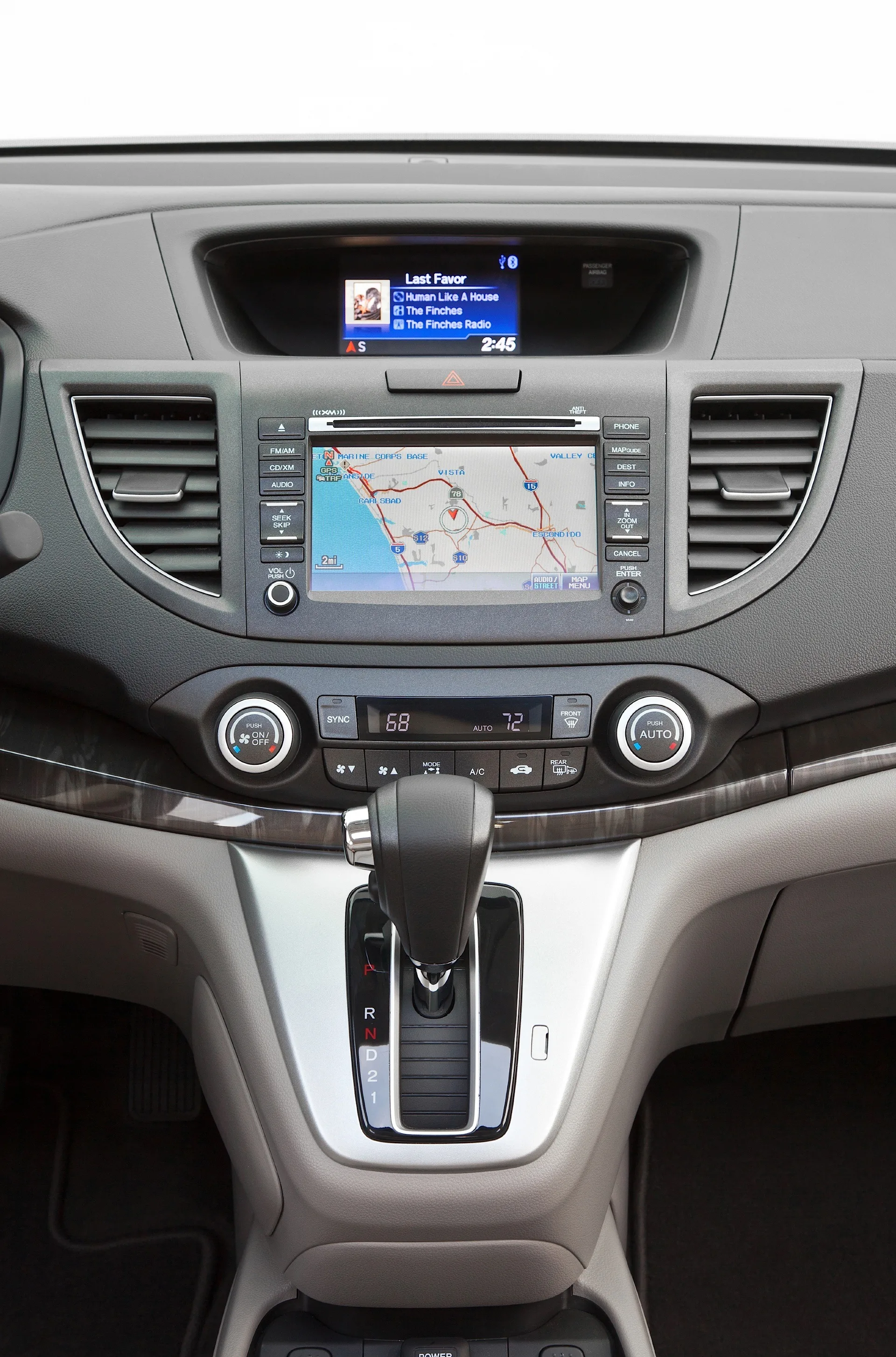 2014 Honda CR-V EX-L AWD