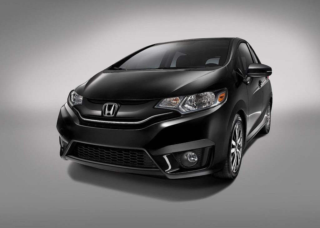 HONDA Jazz/Fit 2013-2017