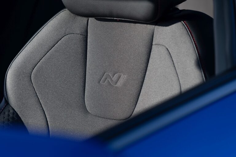 2021 Hyundai Elantra N