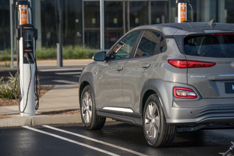 2018 Hyundai Kona