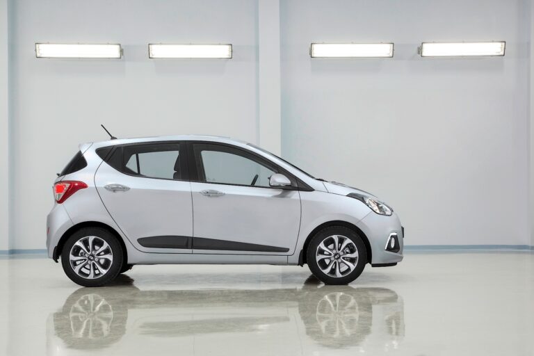 2013 Hyundai Grand i10