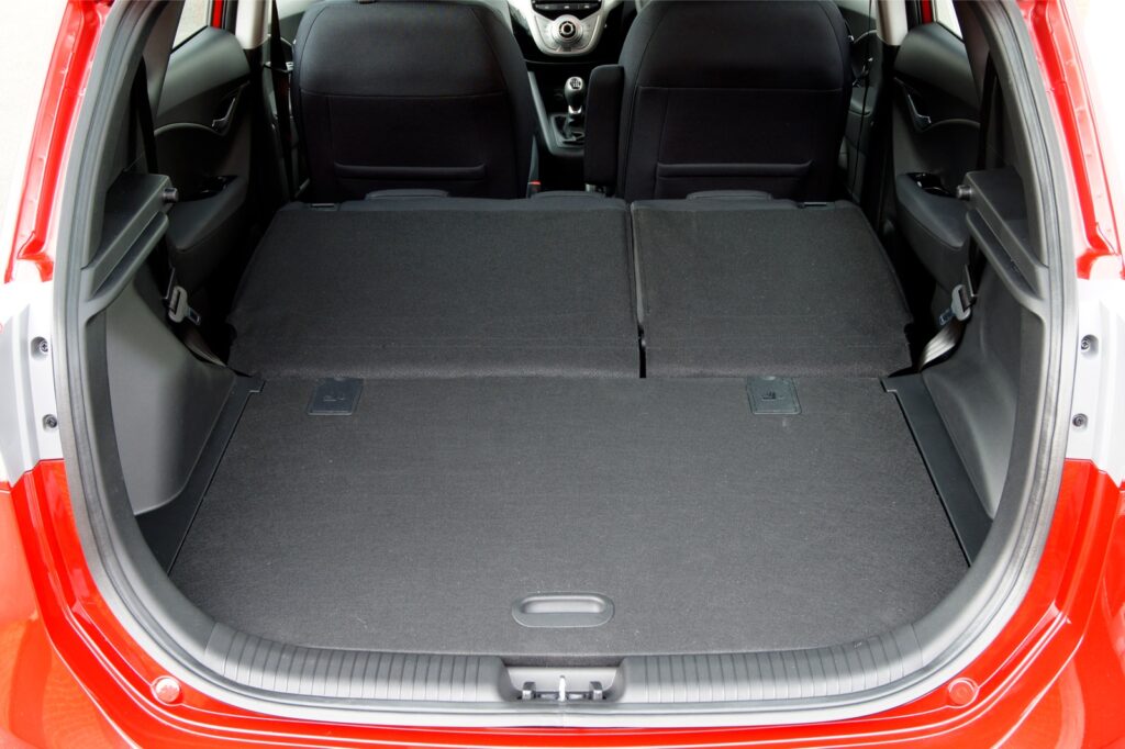 HYUNDAI ix20 2010-2015