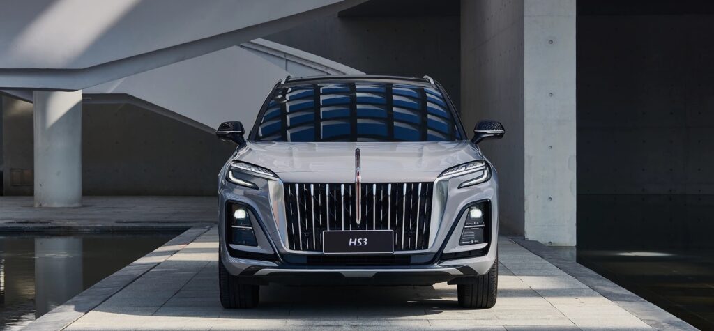 Chińskie luksusowe limuzyny w Polsce – czy Hongqi zdobędzie serca polskich kierowców?