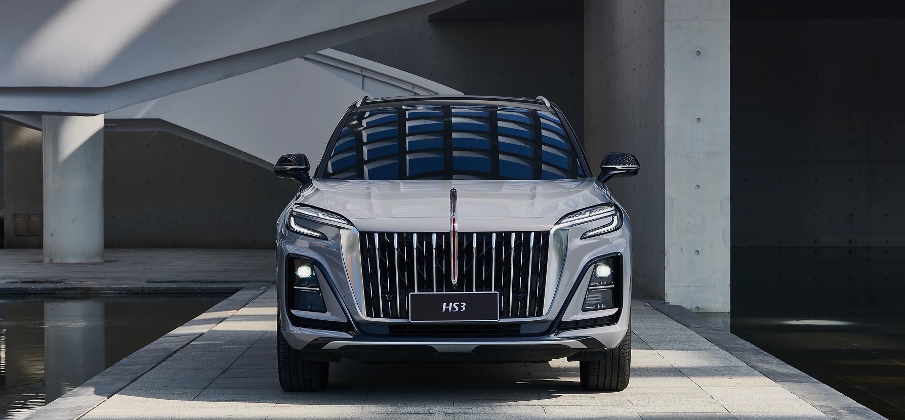 Chińskie luksusowe limuzyny w Polsce – czy Hongqi zdobędzie serca polskich kierowców?