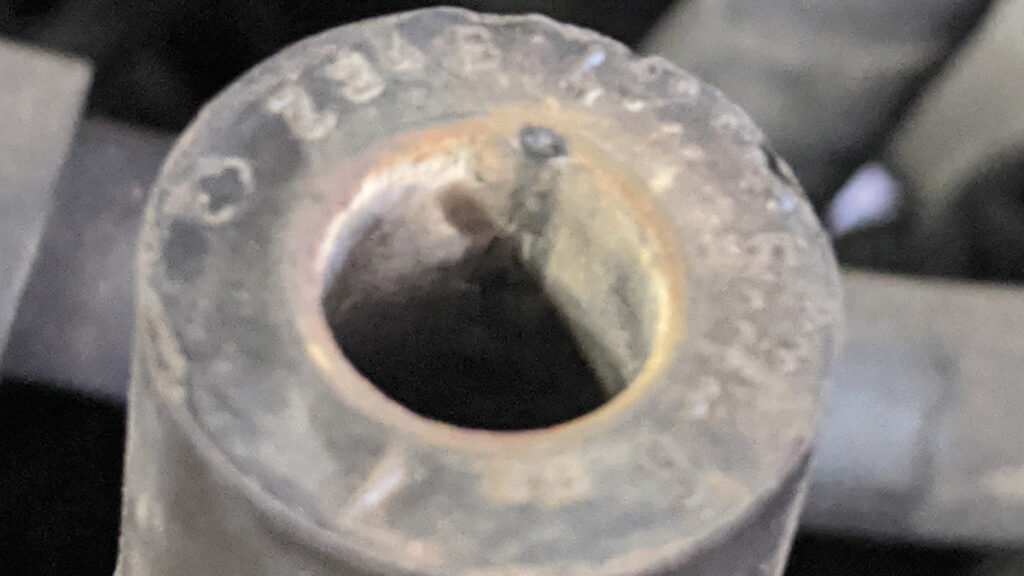 Typowe usterki układu zapłonowego – jak je rozpoznać?