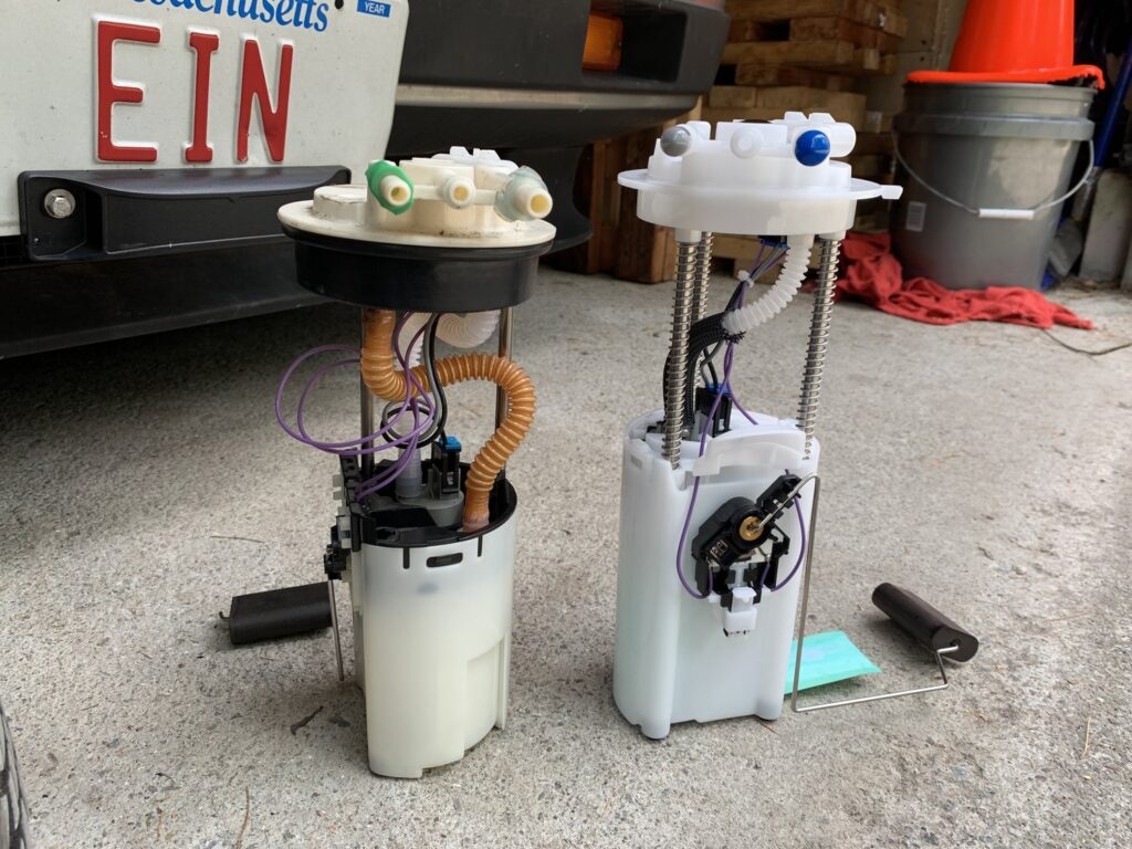 Poradnik: Objawy problemów z układem paliwowym