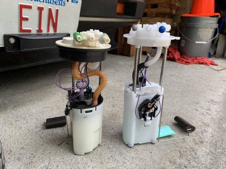 Poradnik: Objawy problemów z układem paliwowym