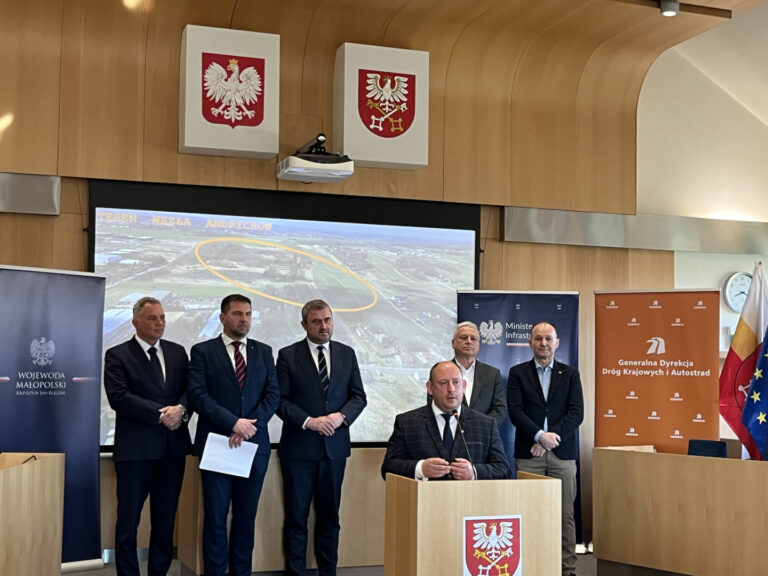 Beskidzka Droga Integracyjna: Przetargi na ostatnie odcinki otwarte